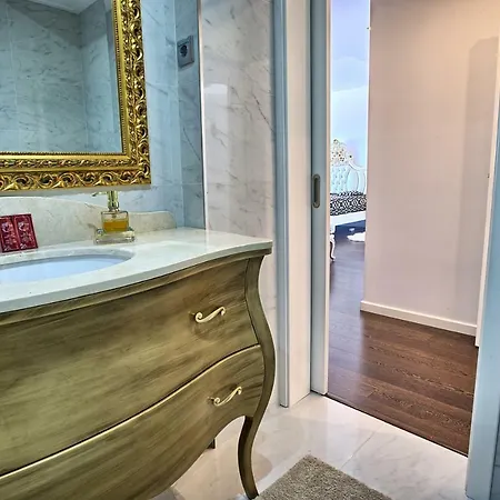 Myplace - Areeiro Lisboa