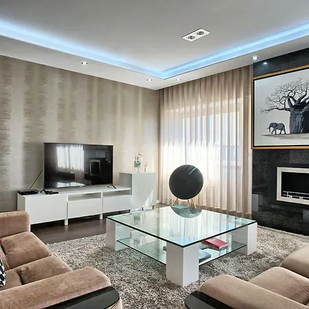 Appartement Myplace - Areeiro