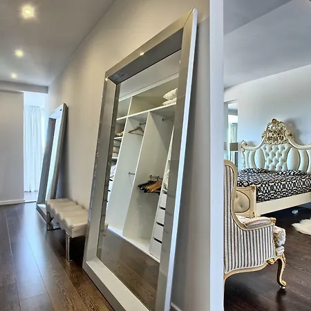 Myplace - Areeiro Apartment Lisbon