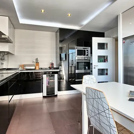 Myplace - Areeiro * Lizbona