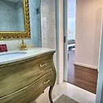 Myplace - Areeiro Lissabon