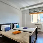 Apartment Myplace - Areeiro