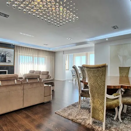 Myplace - Areeiro * Лісабон