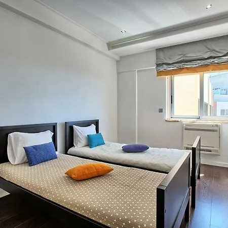 Апартаменти Myplace - Areeiro
