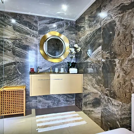 Apartament Myplace - Areeiro Lizbona