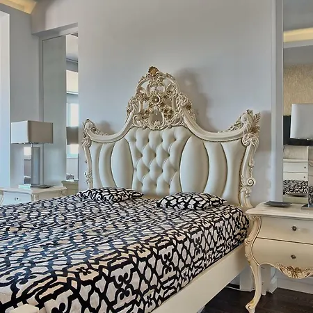 Myplace - Areeiro Lizbona